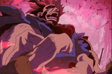 Akuma Street Fighter GIF - Akuma Street Fighter Anime GIFs