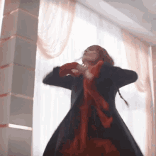 Florence Welch Dance GIF - Florence Welch Florence Dance GIFs