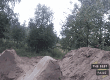Bicycle Fail GIF - Best Fails Bmx Bicycle Motocross GIFs