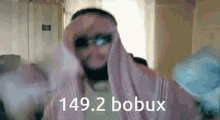 money bobux
