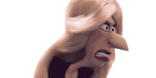 what valerie da vinci jenny slate despicable me annoyed what valerie da vinci jenny slate despicable me annoyed