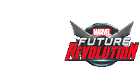 Marvel Future Revolution Marvel Future Fight Sticker - Marvel Future Revolution Marvel Future Fight Netmarble Stickers