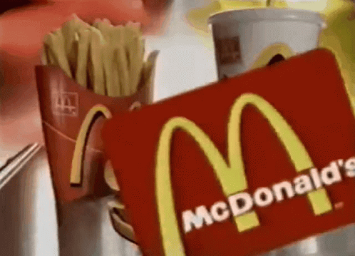 McDonald's Tambah Cabang, Restoran Pertama di Metaverse!