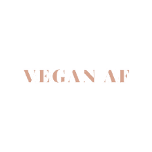 business vegan