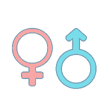 gender gender