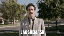 Jagshemash Borat GIF - Jagshemash Borat How Are You GIFs