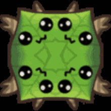 korok owo spin rotating korok owo spin rotating