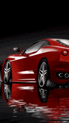 Ferrari Car GIF - Ferrari Car GIFs
