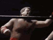 Jerry Lawler Punch GIF - Jerry Lawler Punch GIFs