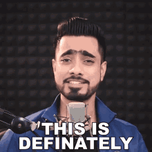 This Is Definitely Going To Blow Your Mind Unmesh Dinda GIF - This Is Definitely Going To Blow Your Mind Unmesh Dinda Piximperfect GIFs