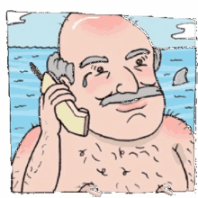 old man nipples nipple shaking nipples phone cll