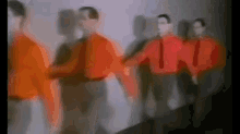 Kraftwerk March GIF - Kraftwerk March GIFs