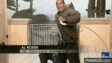 hurricane roker