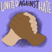 United Against Hate La Vs Hate GIF - United Against Hate La Vs Hate Stop Hate GIFs