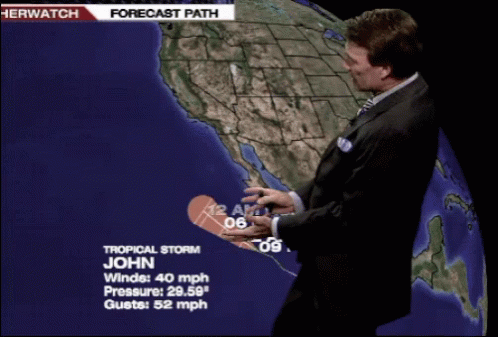 Fail Weather Man GIF - Fail Weather Man Erection - Discover & Share GIFs