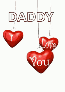 Love You GIF - Love You Daddy GIFs