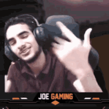 Eslam Joe Youssef Joe GIF - Eslam Joe Youssef Joe Joe Gaming GIFs