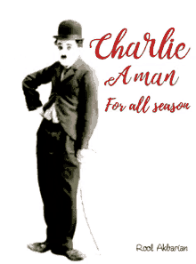 Charlie Chaplin Pose GIF - Charlie Chaplin Pose GIFs