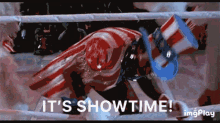 Show Time GIF - Show Time Its GIFs