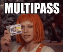 Multipass Freepass GIF - Multipass Freepass GIFs