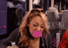 Frustrated GIF - Nicolerichie Frustrated Angry GIFs