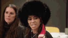 Rhoslc Real Housewives GIF - Rhoslc Real Housewives Mary Cosby GIFs