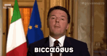 biccous matteorenzi