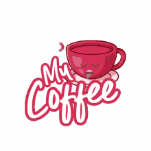 expresso coffee