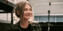 Happy Excited GIF - Happy Excited Smiling GIFs