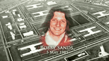 Bobby Sands GIF - Bobby Sands GIFs