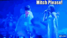 Mitch Please GIF - Mitch Please GIFs