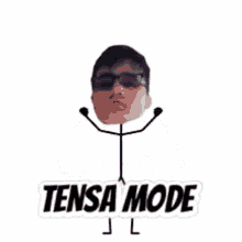 Tensa GIF - Tensa GIFs