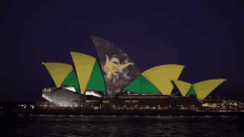 Sydney Sydney Opera House GIF - Sydney Sydney Opera House 2023 GIFs