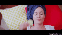 Dimples Beauty GIF - Dimples Beauty Spa GIFs