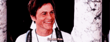 Breakdown GIF - Rob Lowe Im Not Fine Parks And Rec GIFs
