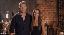 Thumbs Up Married At First Sight GIF - Thumbs Up Married At First Sight Yeah GIFs