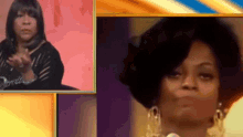 mary wilson supremes diana ross interview