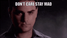 Dont Care Stay Mad Ben Shapiro GIF - Dont Care Stay Mad Ben Shapiro Ben Shapiro Walking GIFs