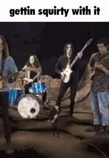 Kglw King Gizzard And The Lizard Wizard GIF - Kglw King Gizzard And The Lizard Wizard King Gizzard GIFs