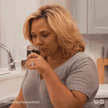 What Is This Smell Chrisley Knows Best GIF - What Is This Smell Chrisley Knows Best The Smell Is Surprising GIFs
