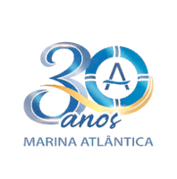 Marinaatlantica Guarapiranga Sticker - Marinaatlantica Marina Guarapiranga Stickers