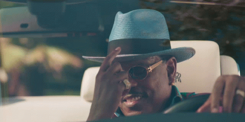 Charlie Wilson Uncle Charlie GIF - Charlie Wilson Uncle Charlie One I ...