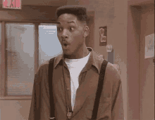 Shocked GIF - The Fresh Prince Of Bel Air Will Smith Wow GIFs