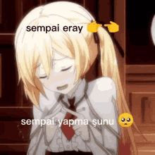 sempai sempaieray