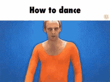 How To Dance Dance GIF - How To Dance Dance How GIFs