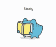 Study GIF - Study GIFs