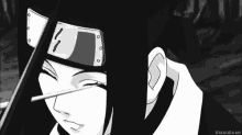 haku naruto haku naruto
