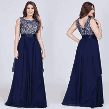 Plus Size Dress Mode GIF - Plus Size Dress Mode Dress GIFs