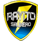 Rayito Salinero Sticker - Rayito Salinero Rayito Salinero Stickers