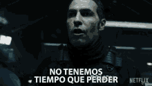 no tenemos tiempo que perder mario de la rosa suarez la casa de papel tiempo limitado no tenemos tiempo que perder mario de la rosa suarez la casa de papel tiempo limitado